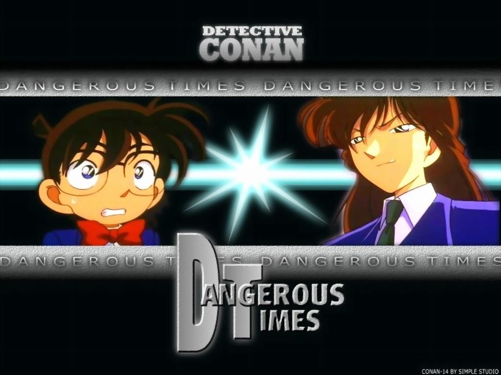 Otaku Gallery  / Anime e Manga / Detective Conan / Wallpapers / 211.jpg